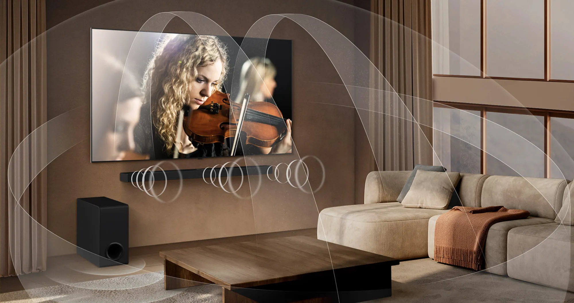 Телевизор LG 55 OLED55B56LA (UA)