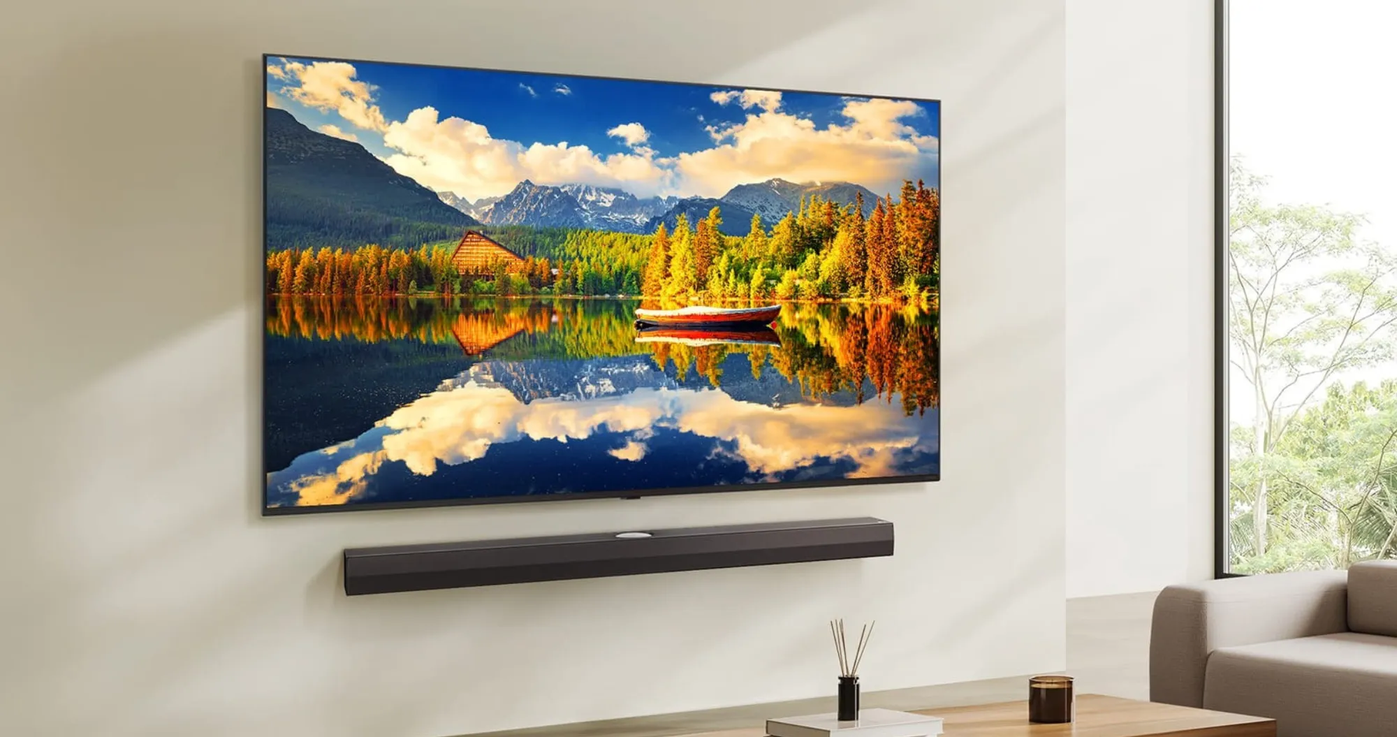 Телевизор LG 43 43UA75006LA (UA)