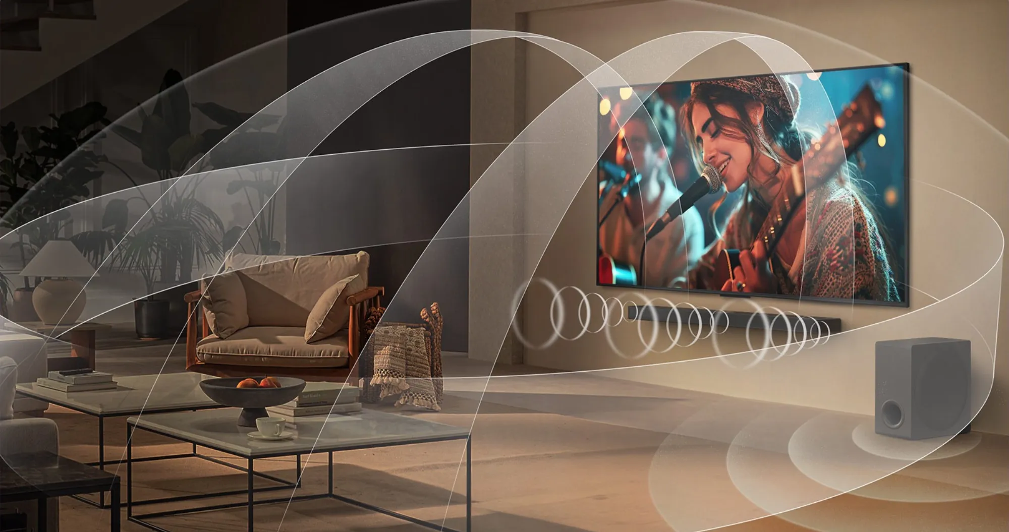 Телевизор LG 43 43UA75006LA (UA)