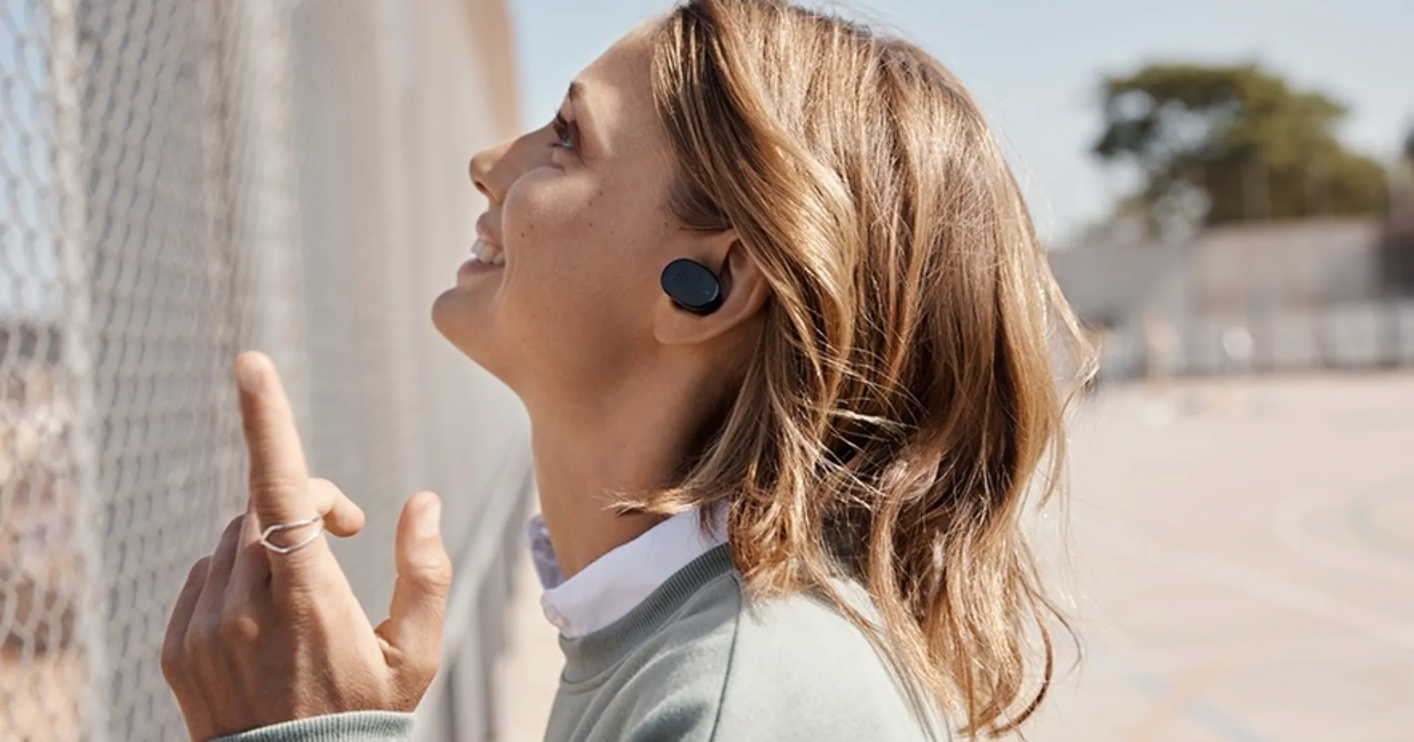 Наушники JBL Tune 245 NC (Black)