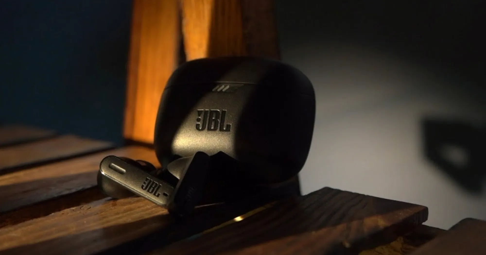 Наушники JBL Tune 245 NC (Black)