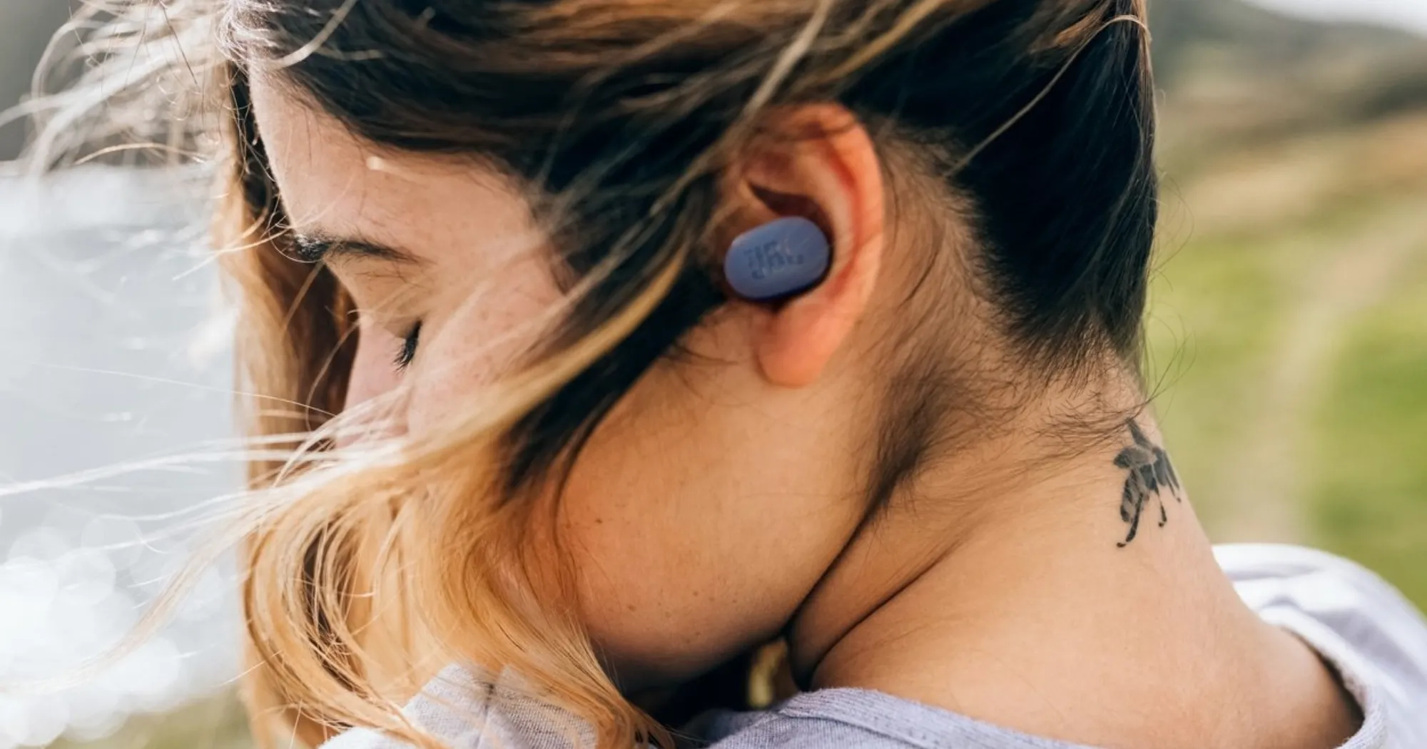 Наушники JBL Tune 245 NC (Black)