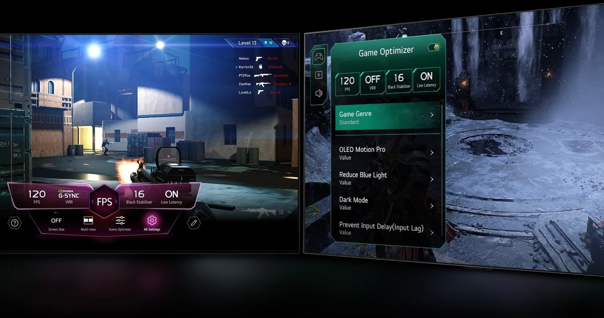 Телевізор LG 77 OLED77B4 (Standard)