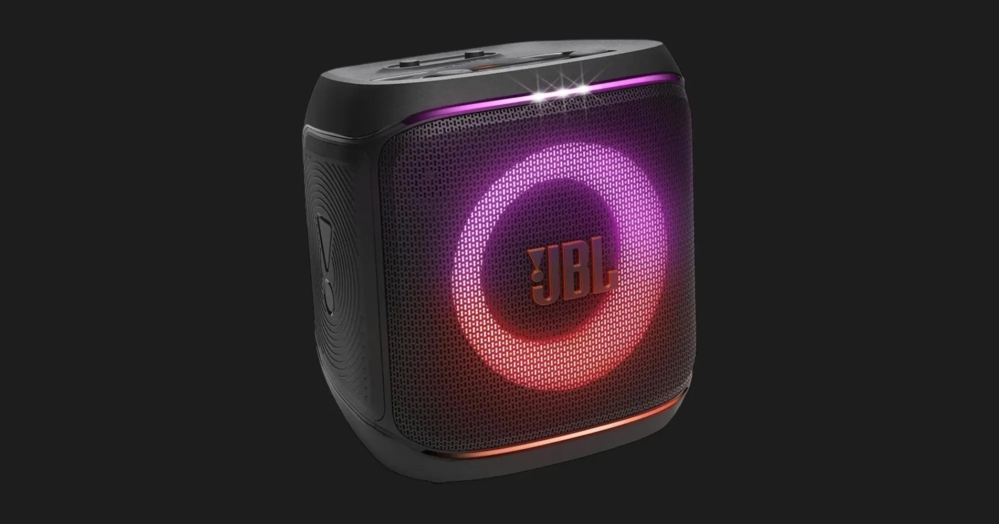 Акустика JBL Partybox Encore 2 (Black)