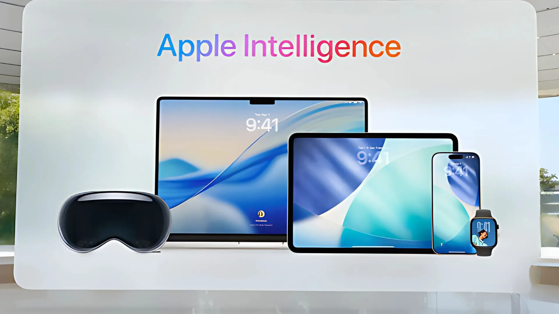Apple Intelligence 2.0