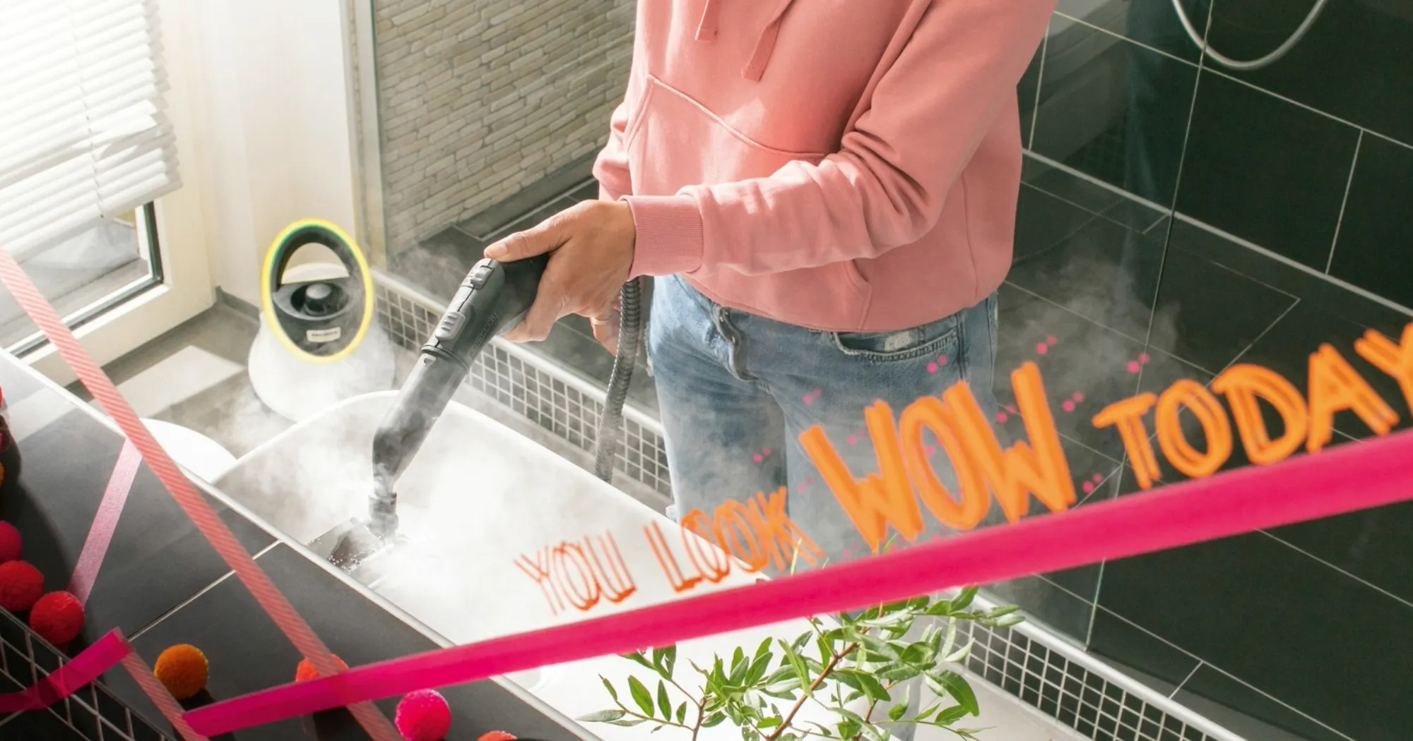 Пароочисник Karcher SC 2 Deluxe (1.513-400.0) (UA)