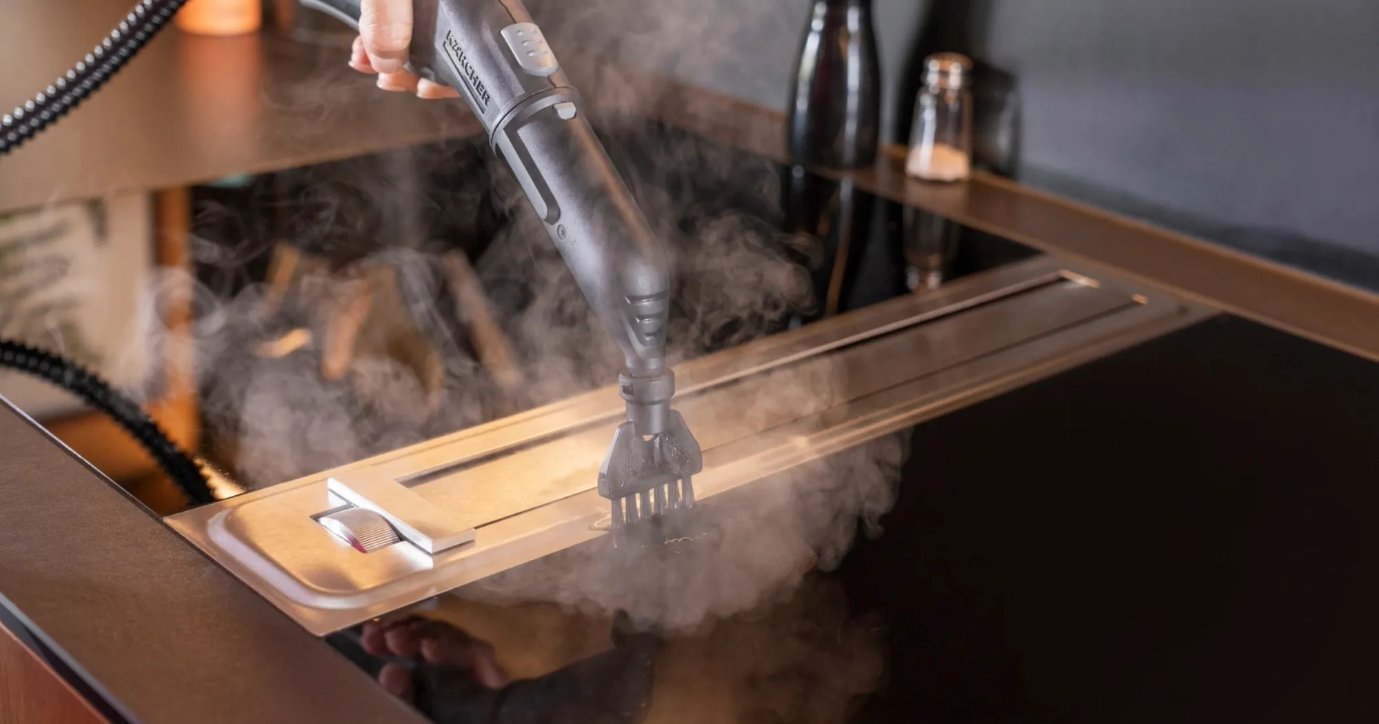 Пароочиститель Karcher SC 2 Deluxe (1.513-400.0) (EU)