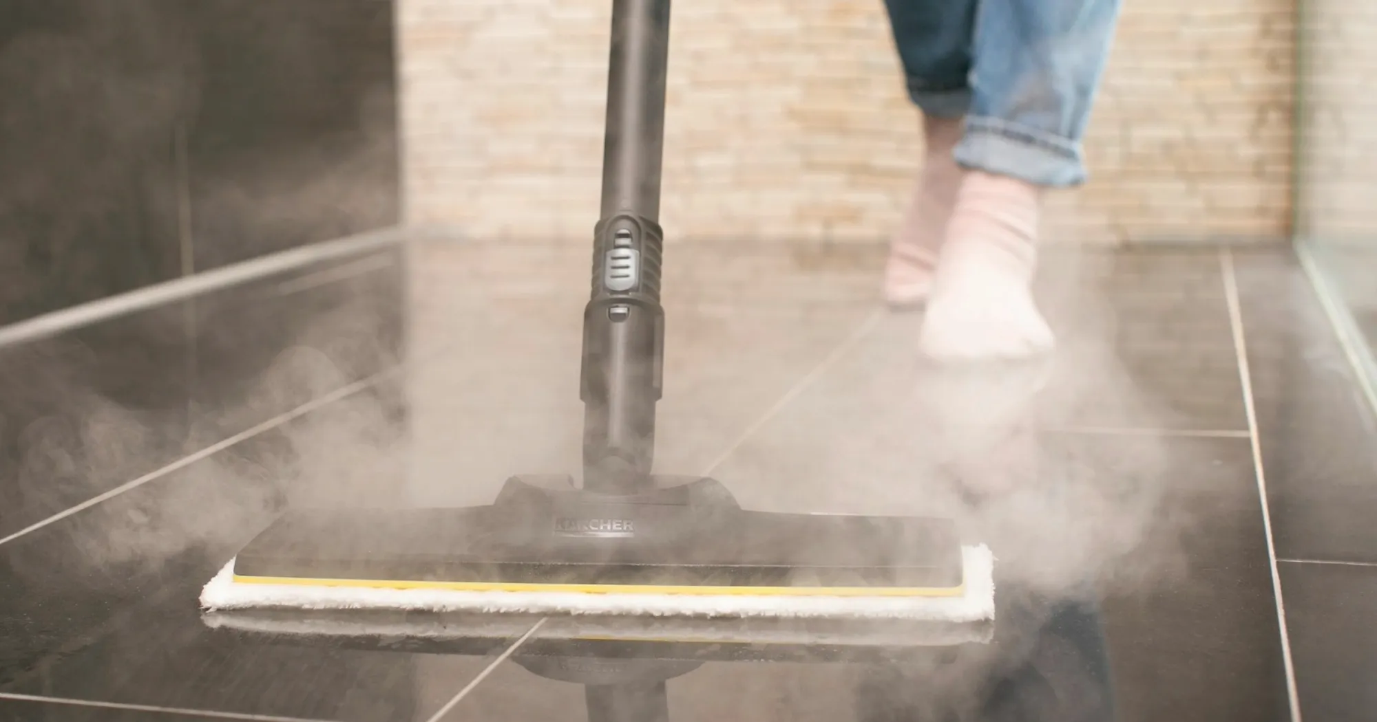 Пароочиститель Karcher SC 2 Deluxe (1.513-400.0) (EU)