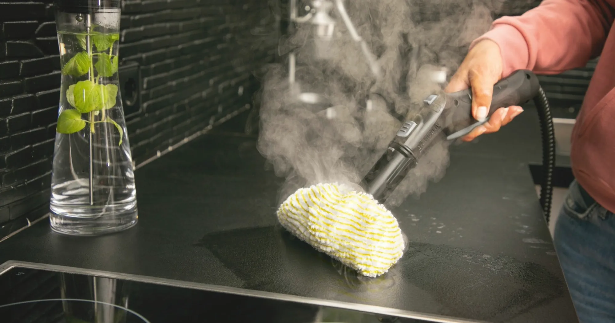 Пароочисник Karcher SC 4 EasyFix (1.512-630.0) (UA)