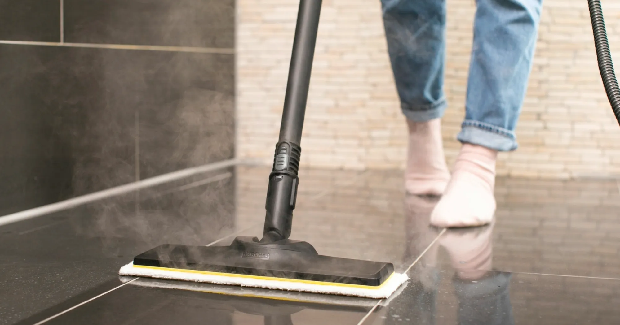 Пароочисник Karcher SC 4 EasyFix (1.512-630.0) (UA)