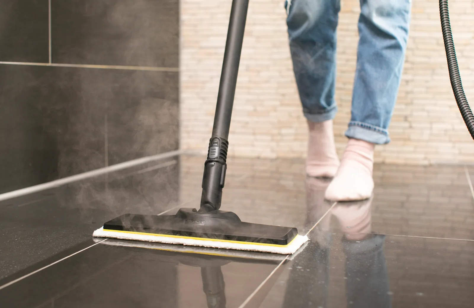 Пароочисник Karcher SC 2 EasyFix (1.512-600.0) (EU)