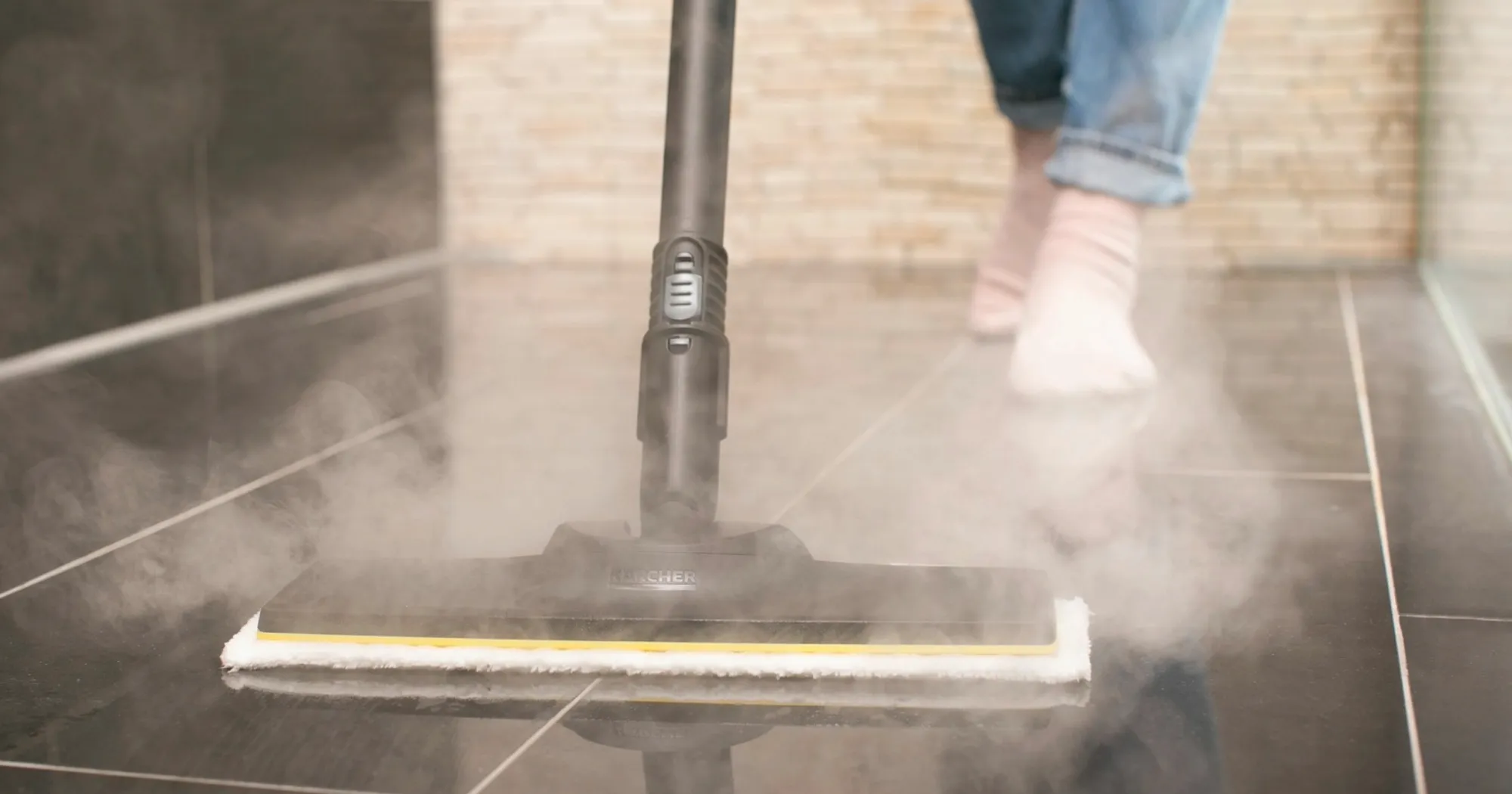 Пароочиститель Karcher SC 1 EasyFix (1.516-401.0) (EU)