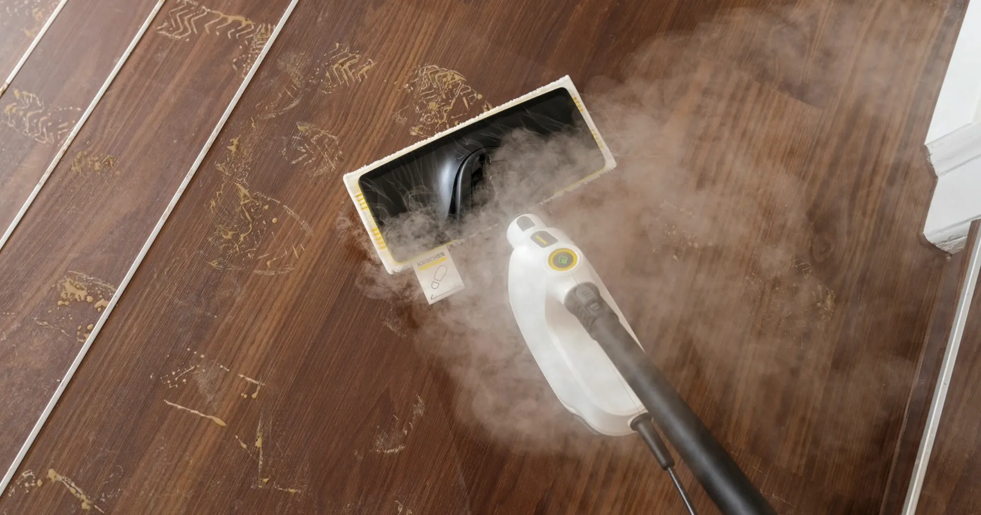 Пароочисник Karcher SC 1 Multi &amp; Up (1.516-410.0) (EU)