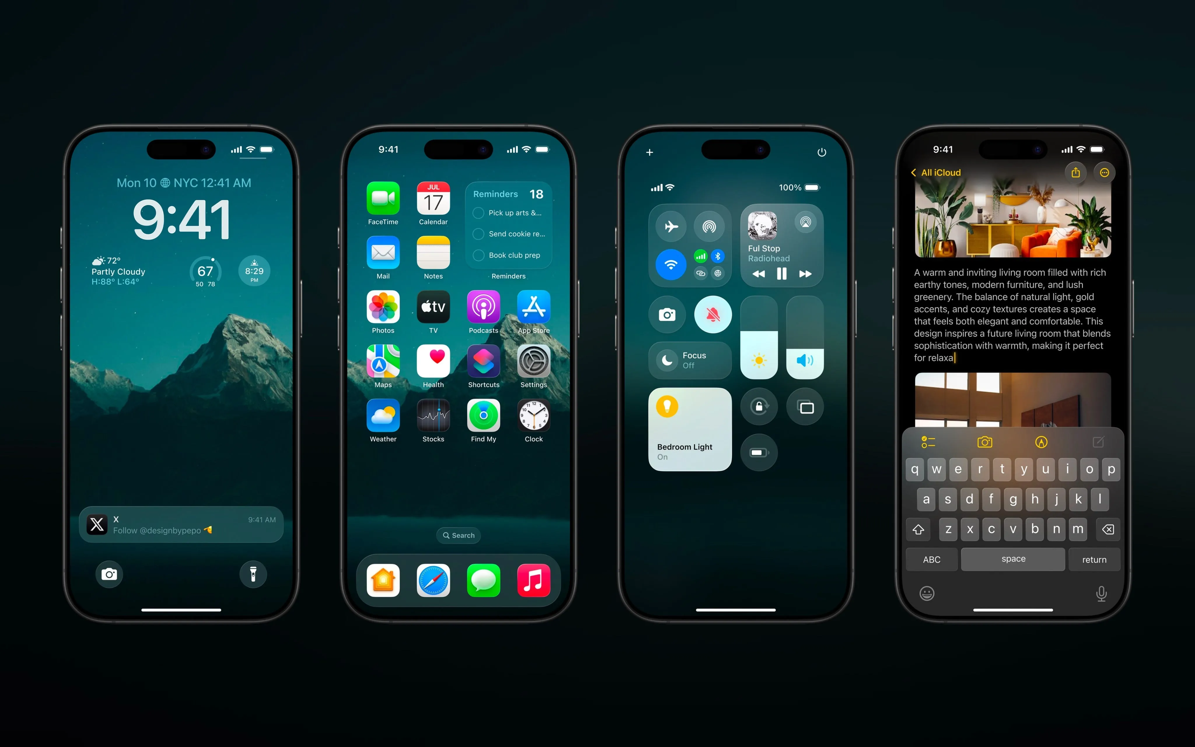 iPhone 17: дата выхода