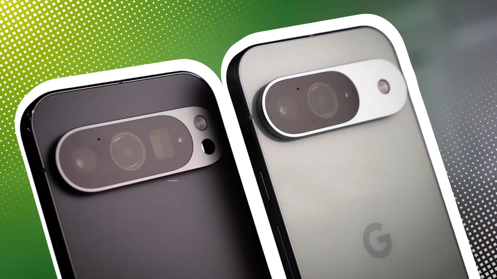 Google Pixel 10 дата виходу