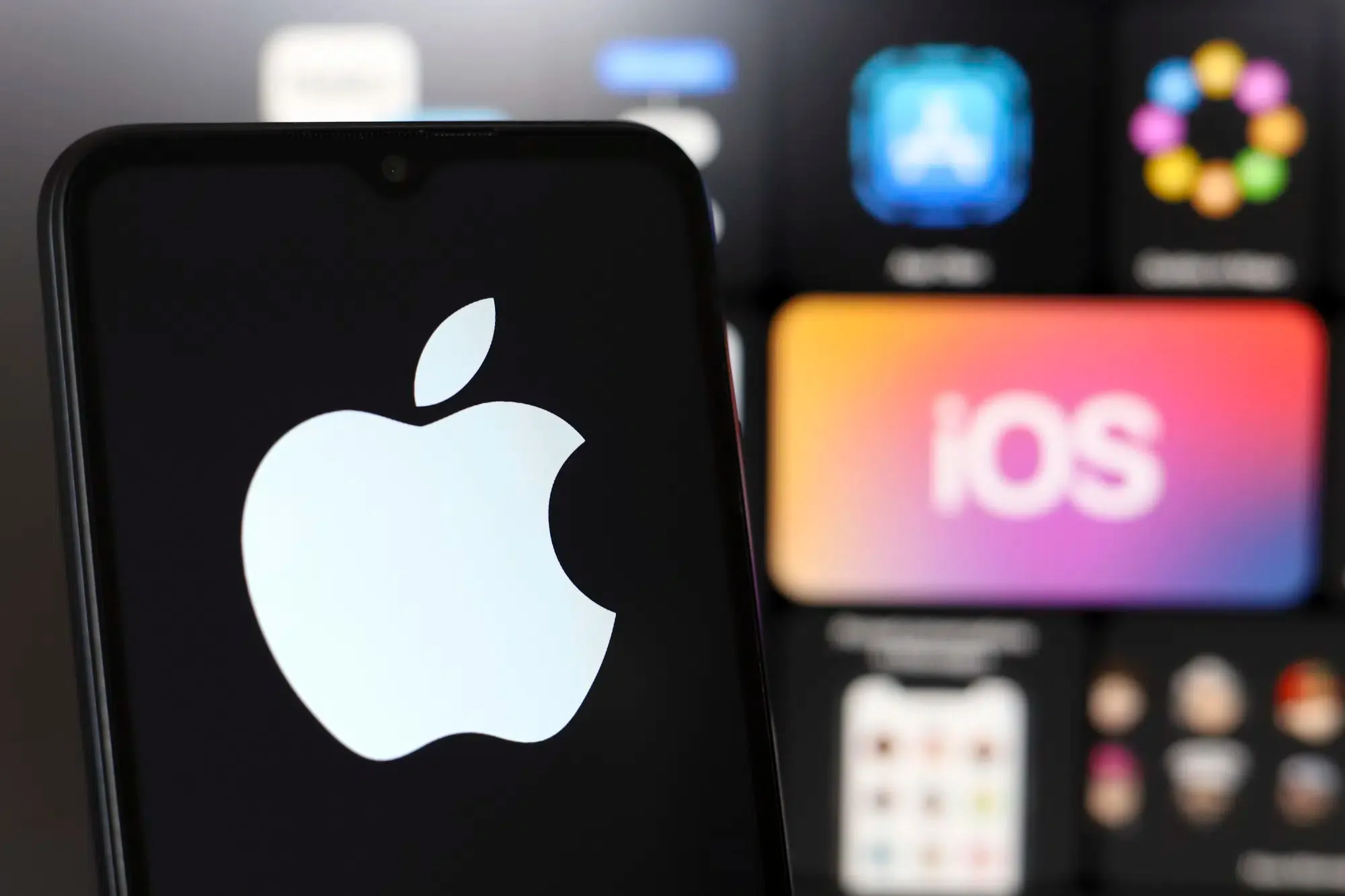 iOS 26