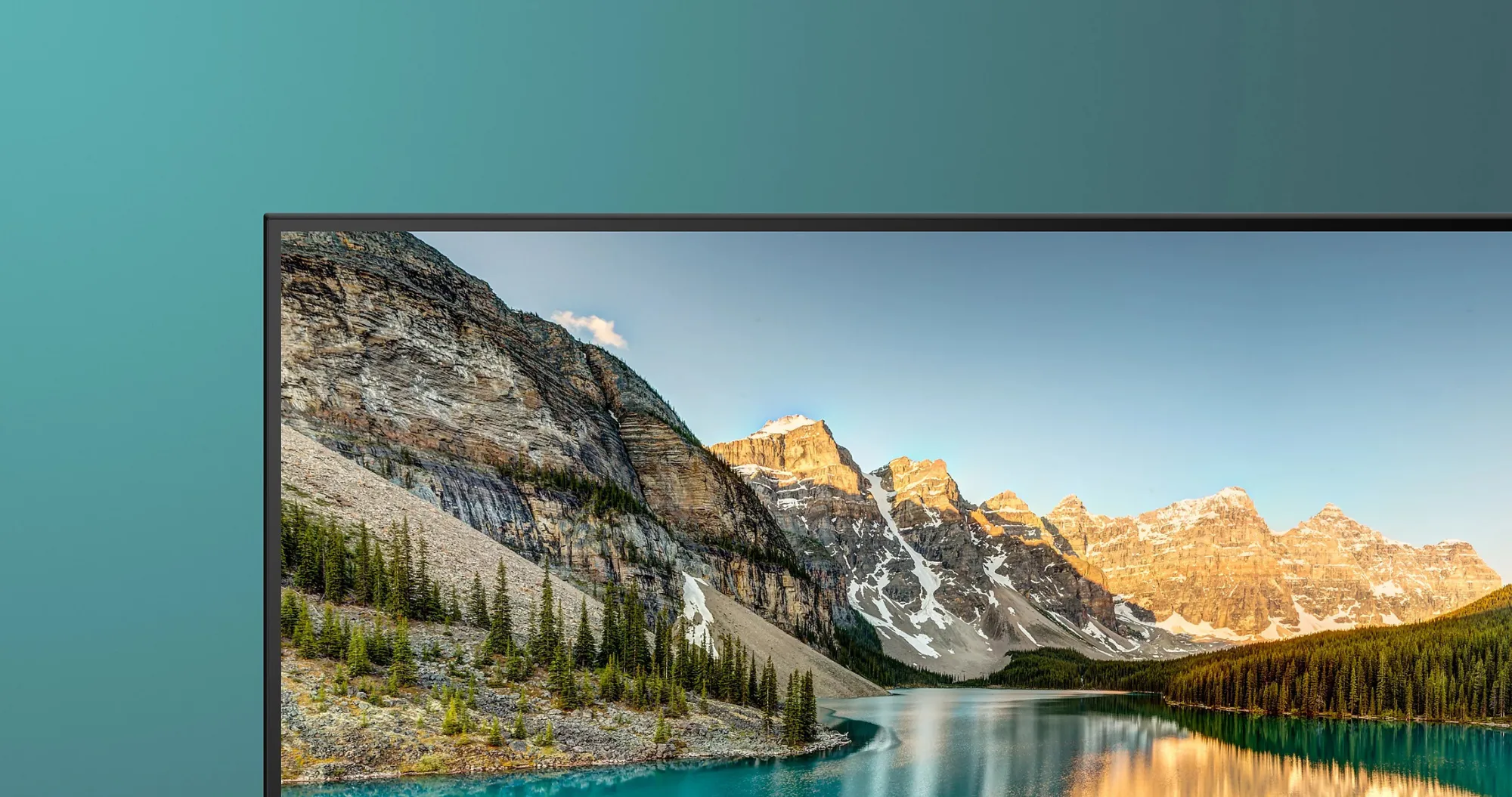 Телевізор Sony 55 K55S35BP (Standard)