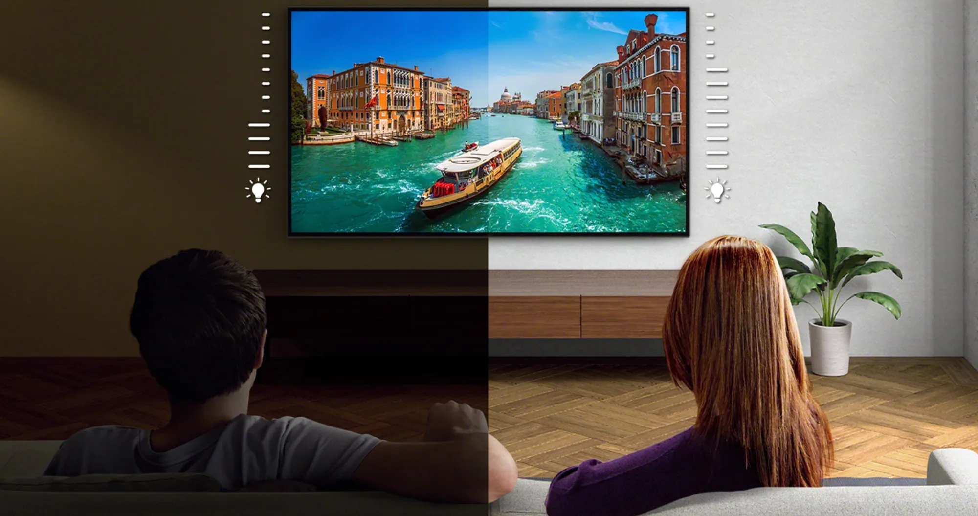 Телевизор Sony 85 K85S35BP (Standard)