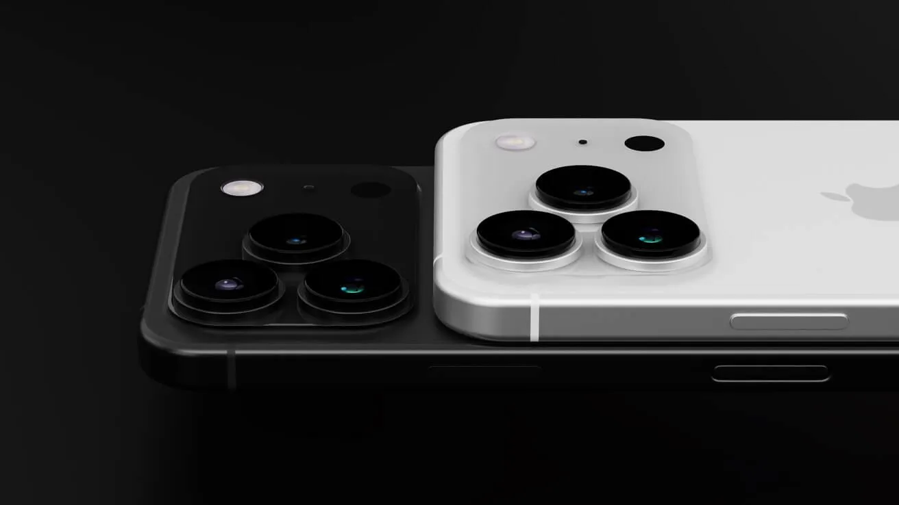 когда выйдет iPhone 17 Pro