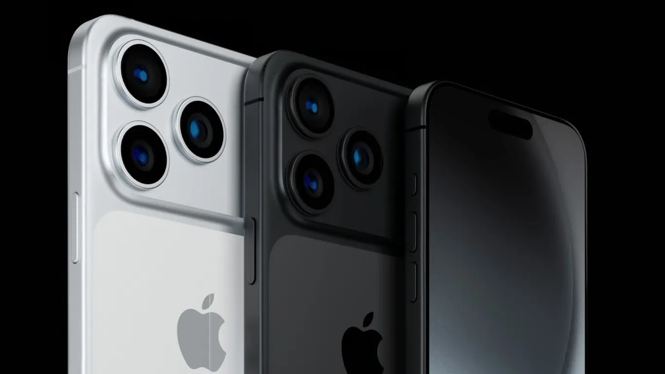 презентація iPhone 17 Pro дата виходу