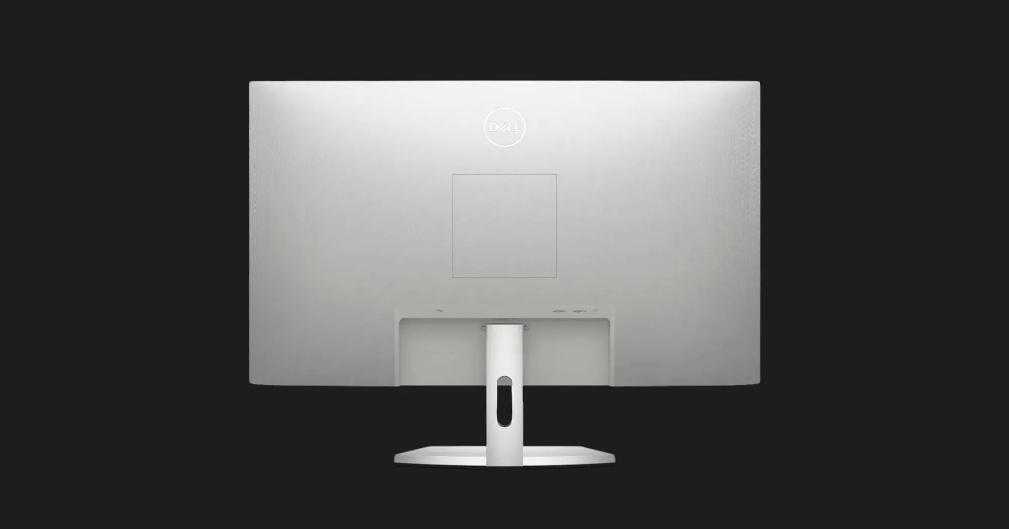 Монітор Dell 27" S2721HN IPS 75Hz 210-AXKV (Global)