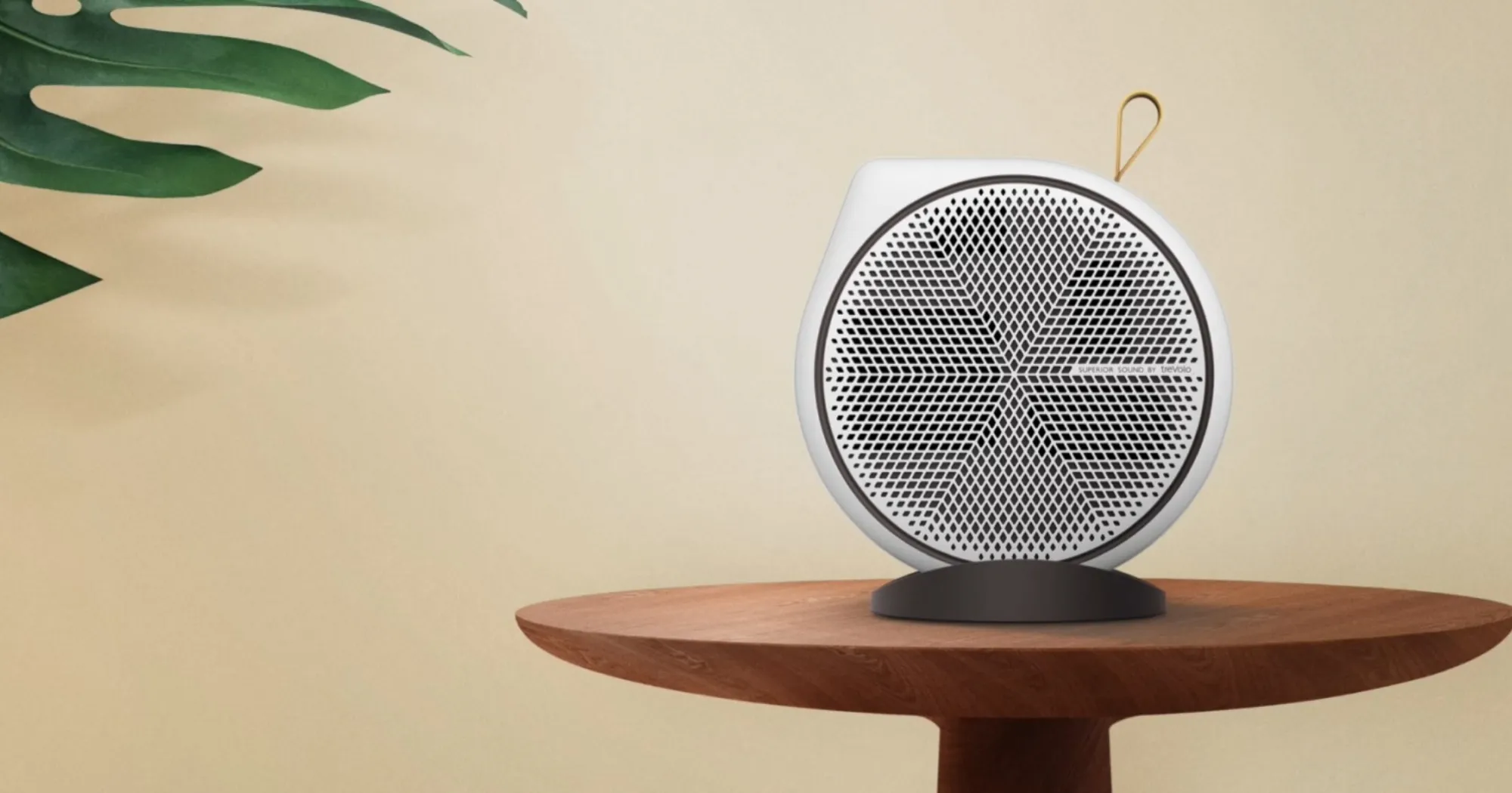 Мультимедійний проектор BenQ GV31 (Global)