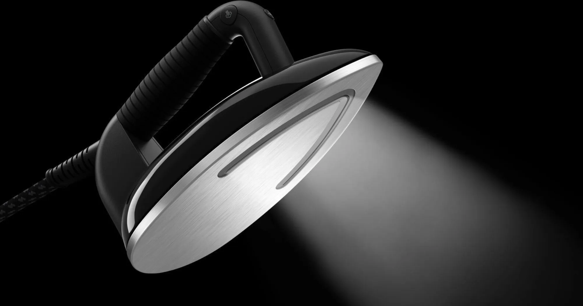 Гладильная система Laurastar Smart U (Black) (EU)