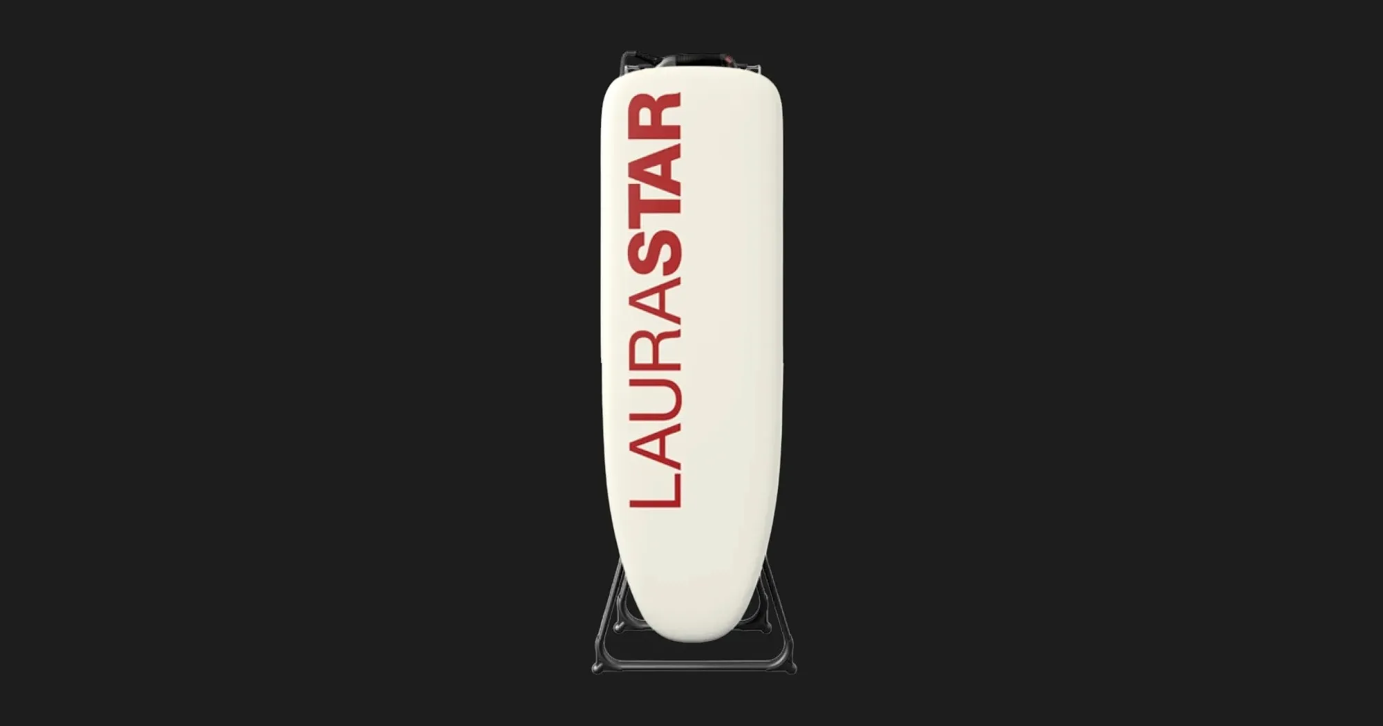 Гладильная система Laurastar Go (Black/Red) (EU)