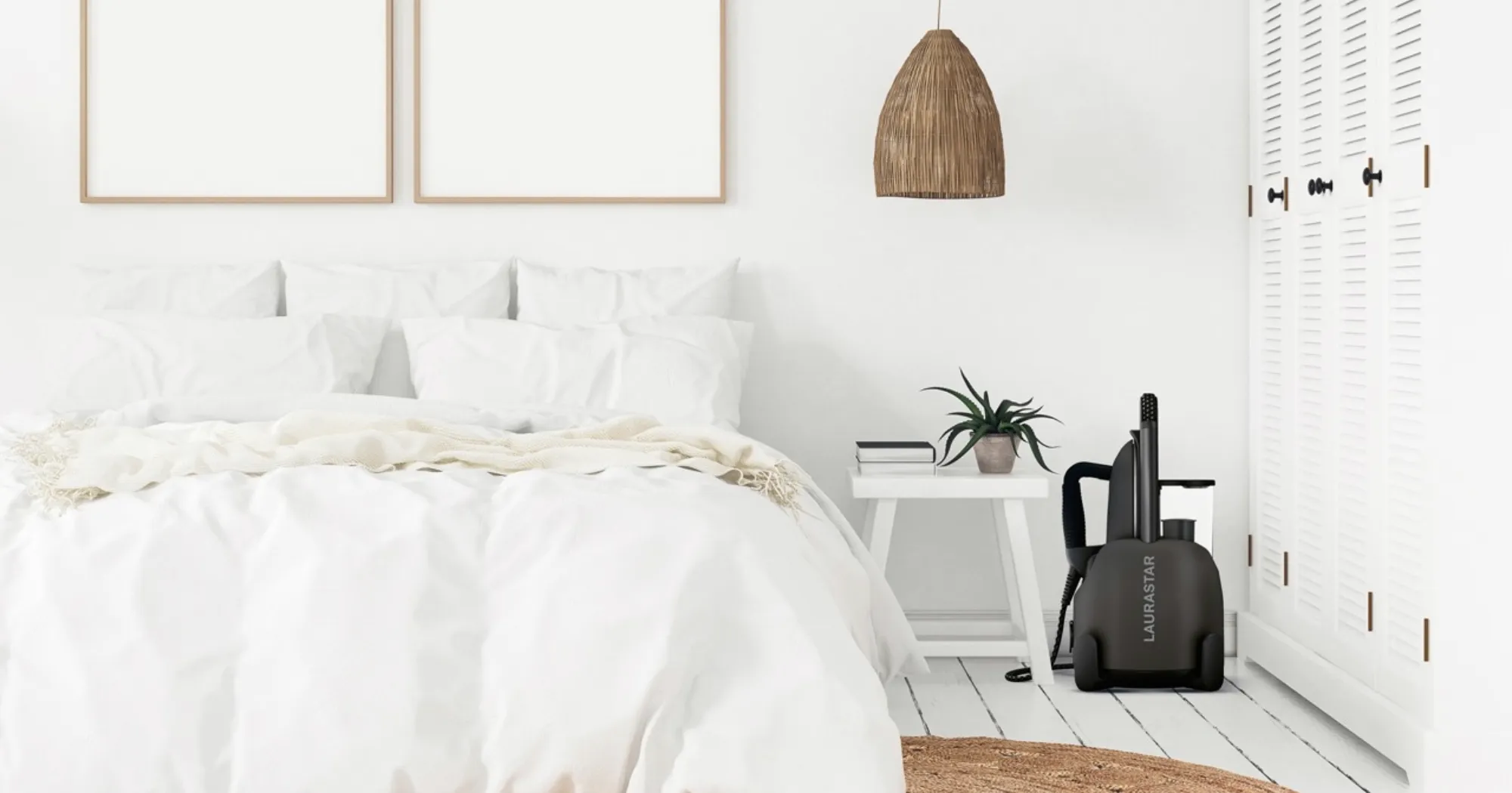 Парогенератор Laurastar Lift Xtra (Titan) (EU)