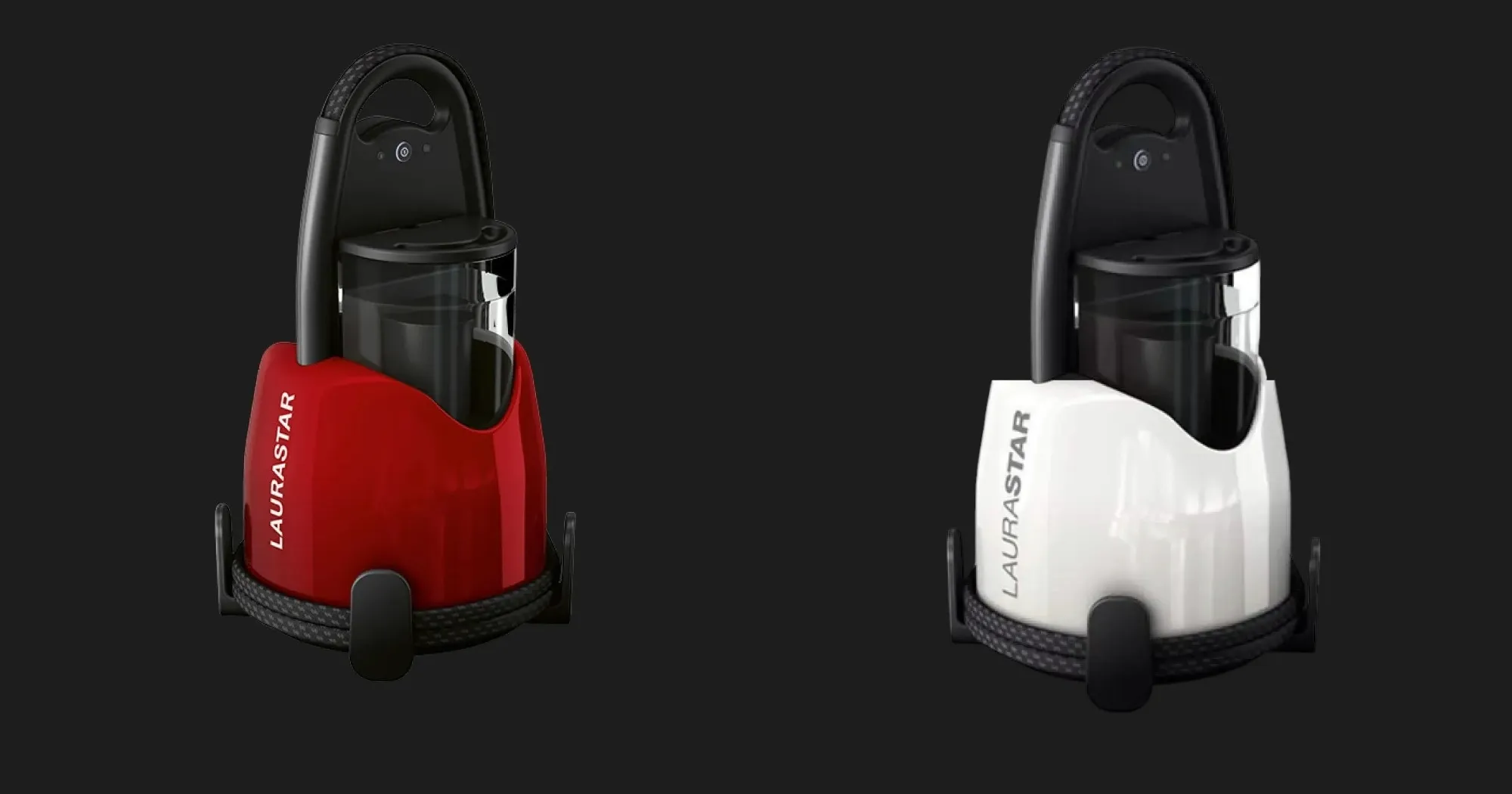 Парогенератор Laurastar Lift (Original Red) (EU)