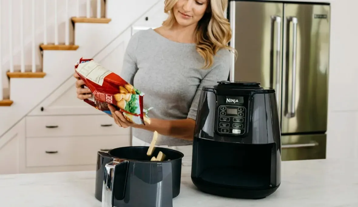 Мультипіч Ninja Max AF100EU (UA)