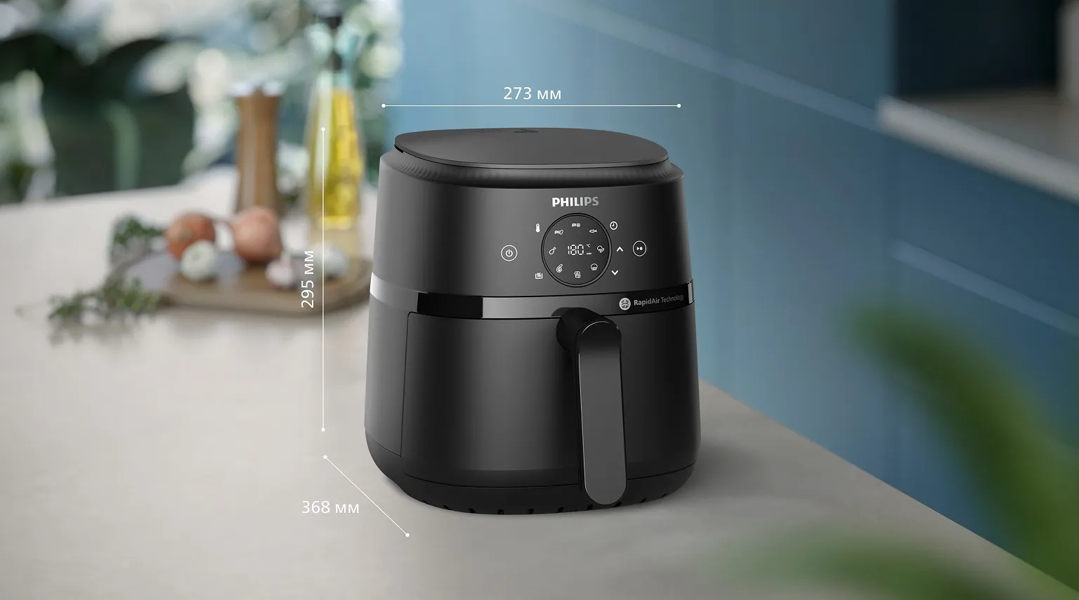 Мультипечь Philips NA229/00 (UA)