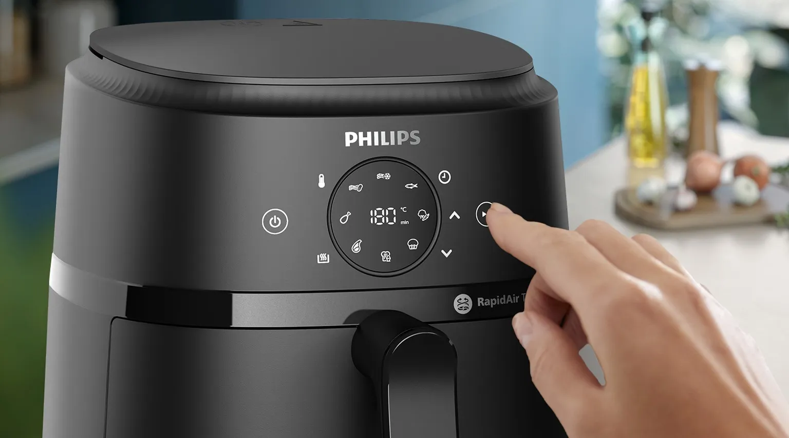 Мультипіч Philips NA229/00 (UA)
