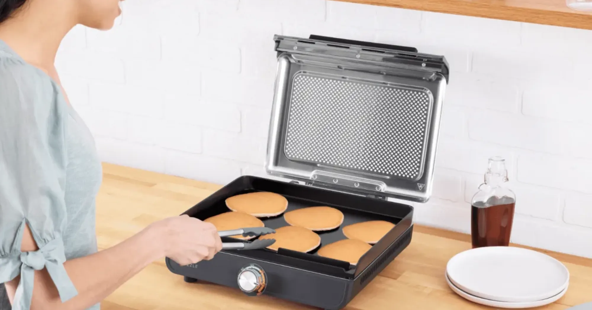 Гриль Ninja Sizzle GR101EU (UA)