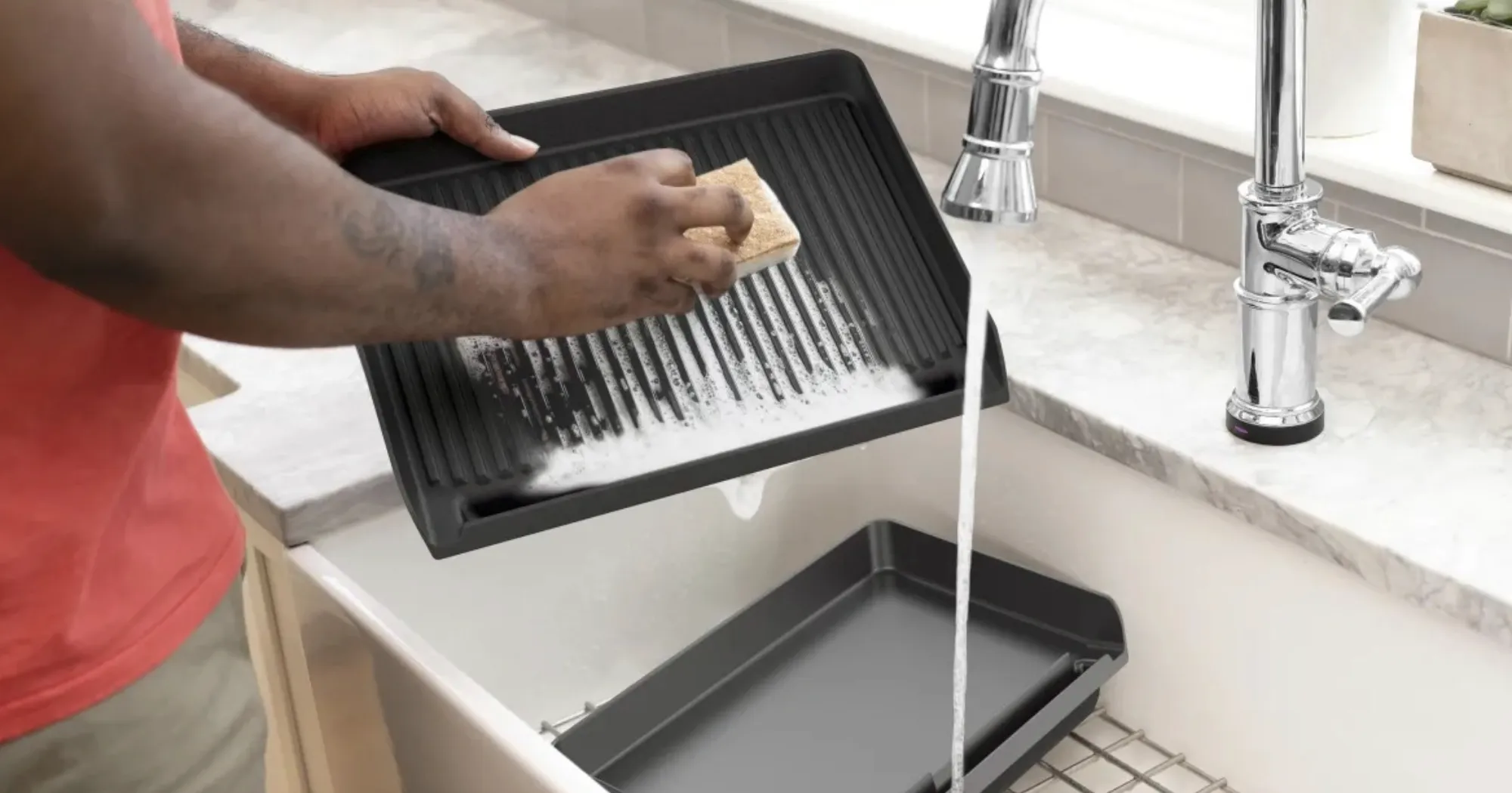 Гриль Ninja Sizzle GR101EU (UA)