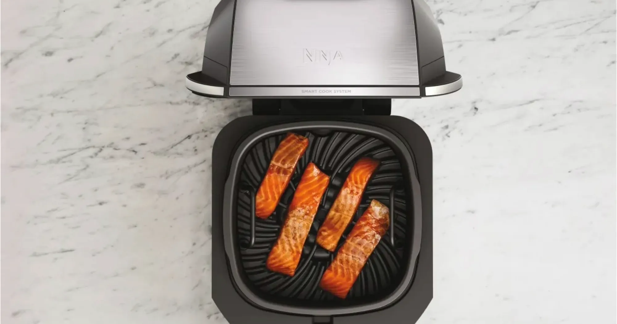 Гриль Ninja Foodi EG351EU (UA)