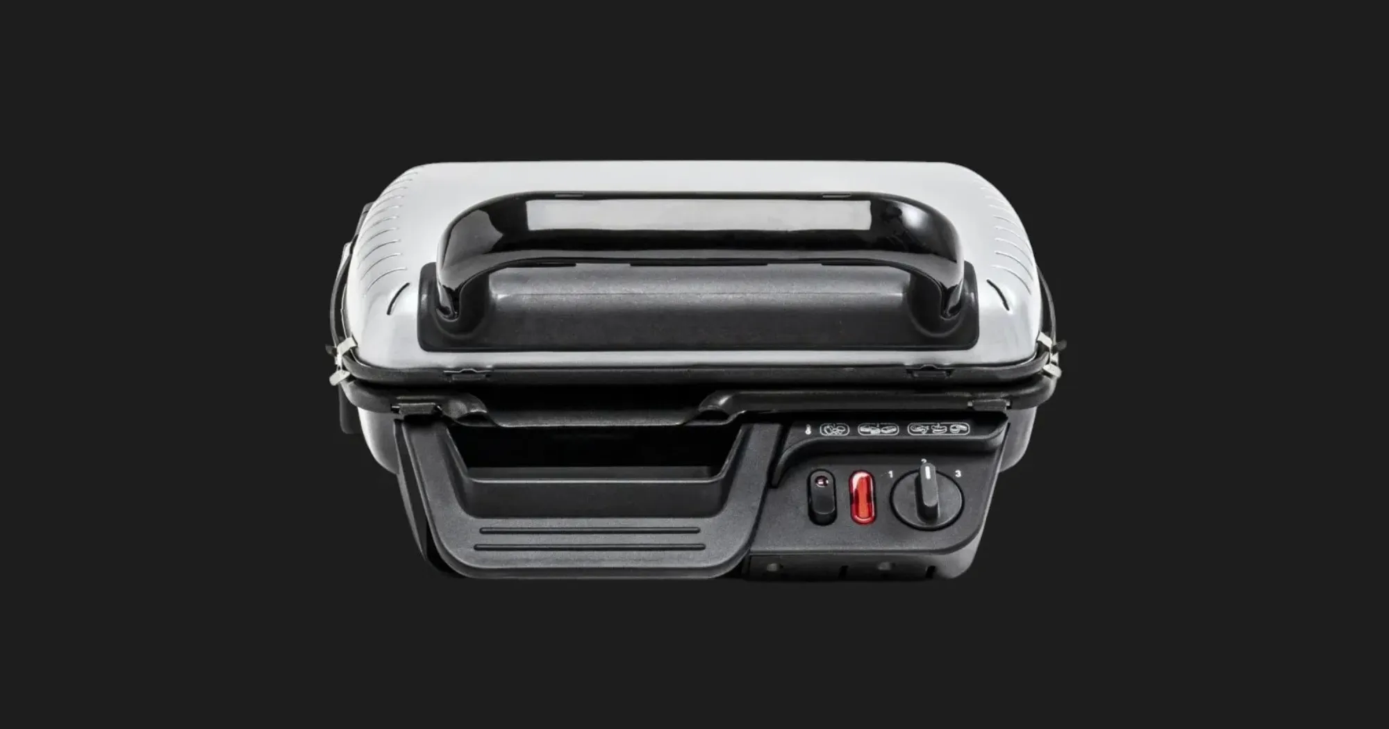 Гриль Tefal Ultracompact GC305012 (UA)