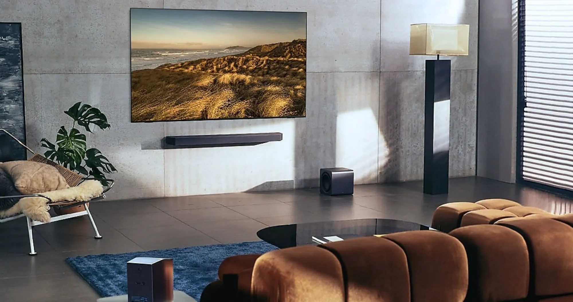 Саундбар Samsung HW-Q990F Dolby Atmos (Black)