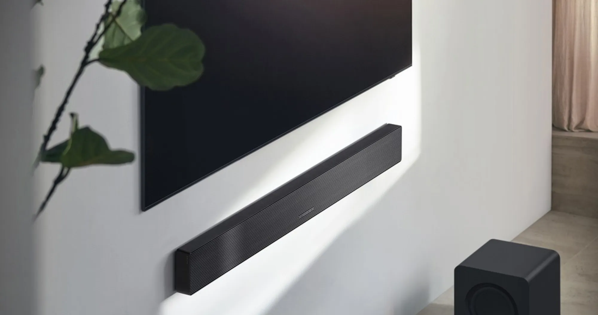 Саундбар Samsung HW-Q990F Dolby Atmos (Black)