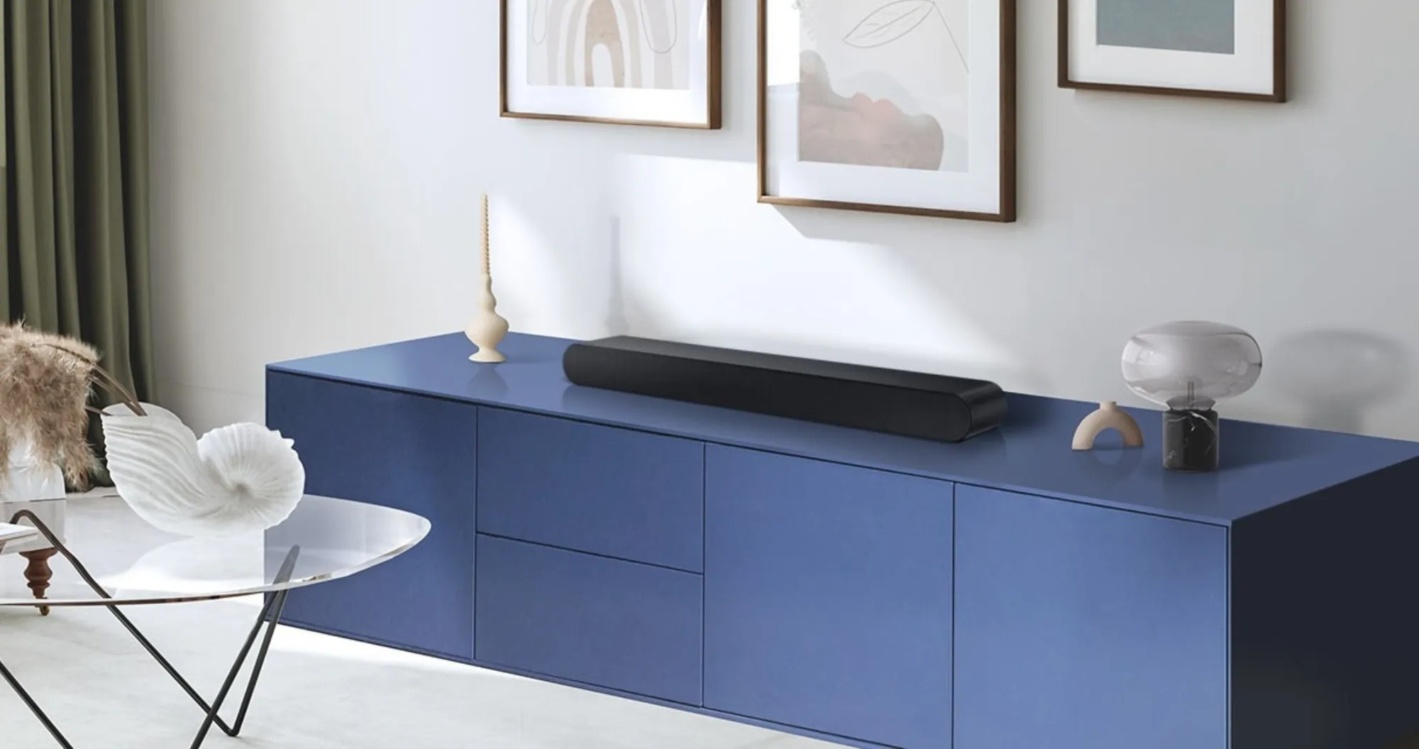 Саундбар Samsung HW-S60D Dolby Atmos (Black)