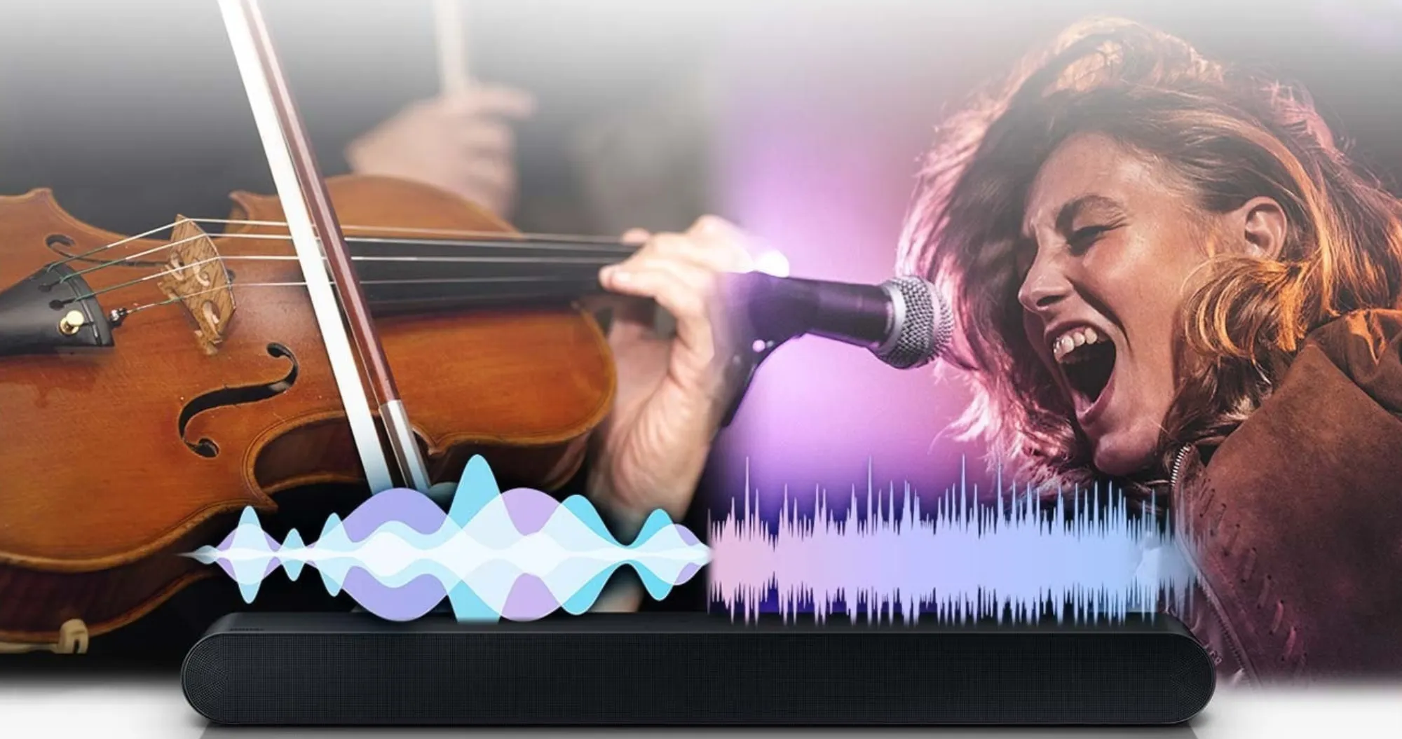 Саундбар Samsung HW-S60D Dolby Atmos (Black)