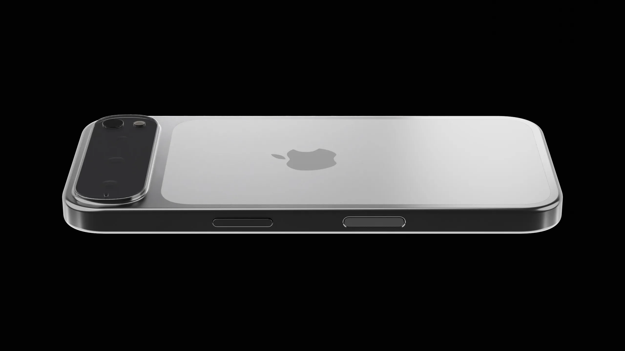 iPhone 17 FPS