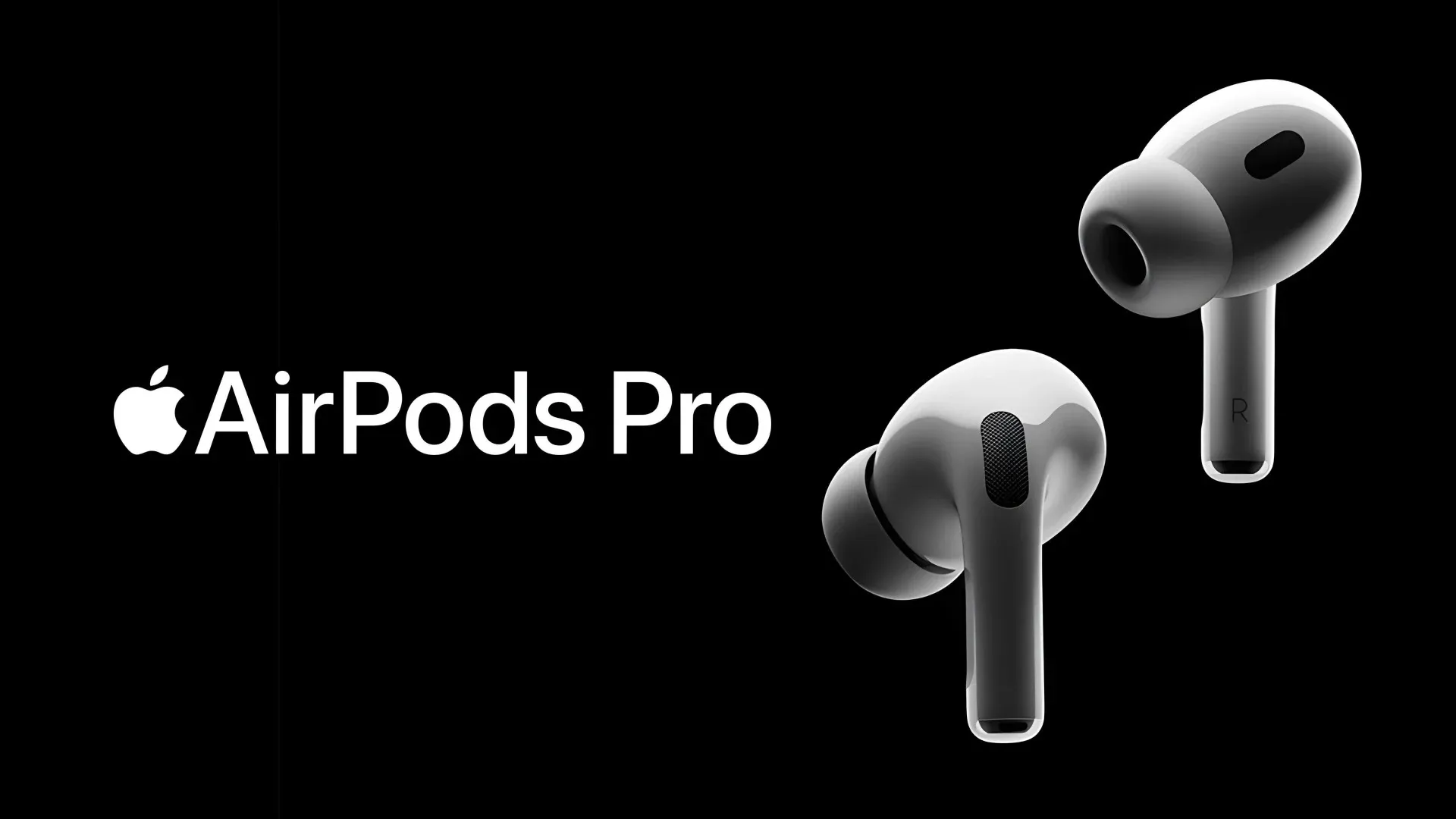 AirPods Pro 3