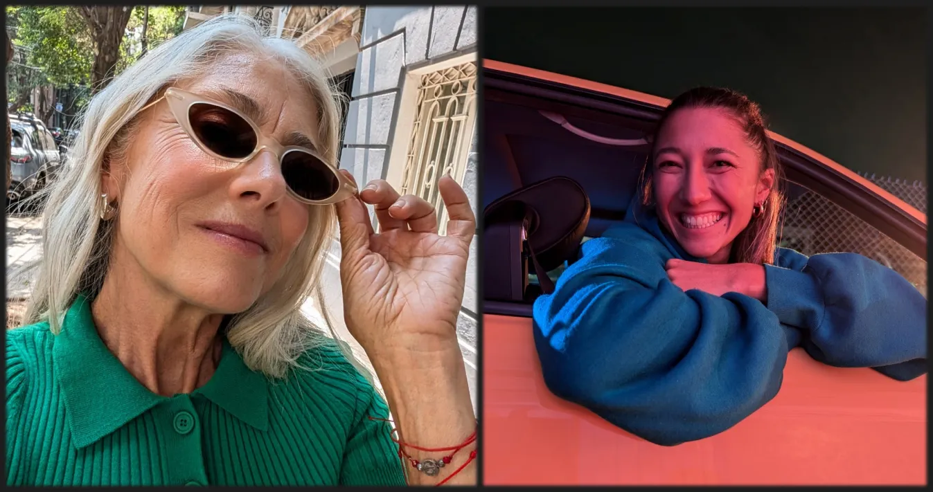 Google Pixel 10 (Ultra Blue)