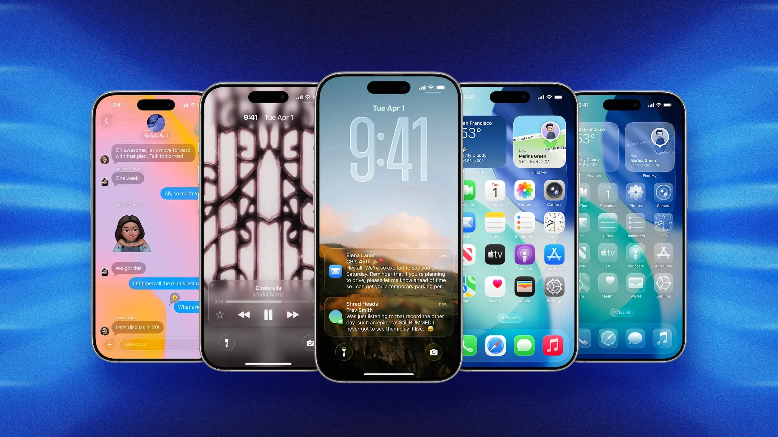 iOS 26