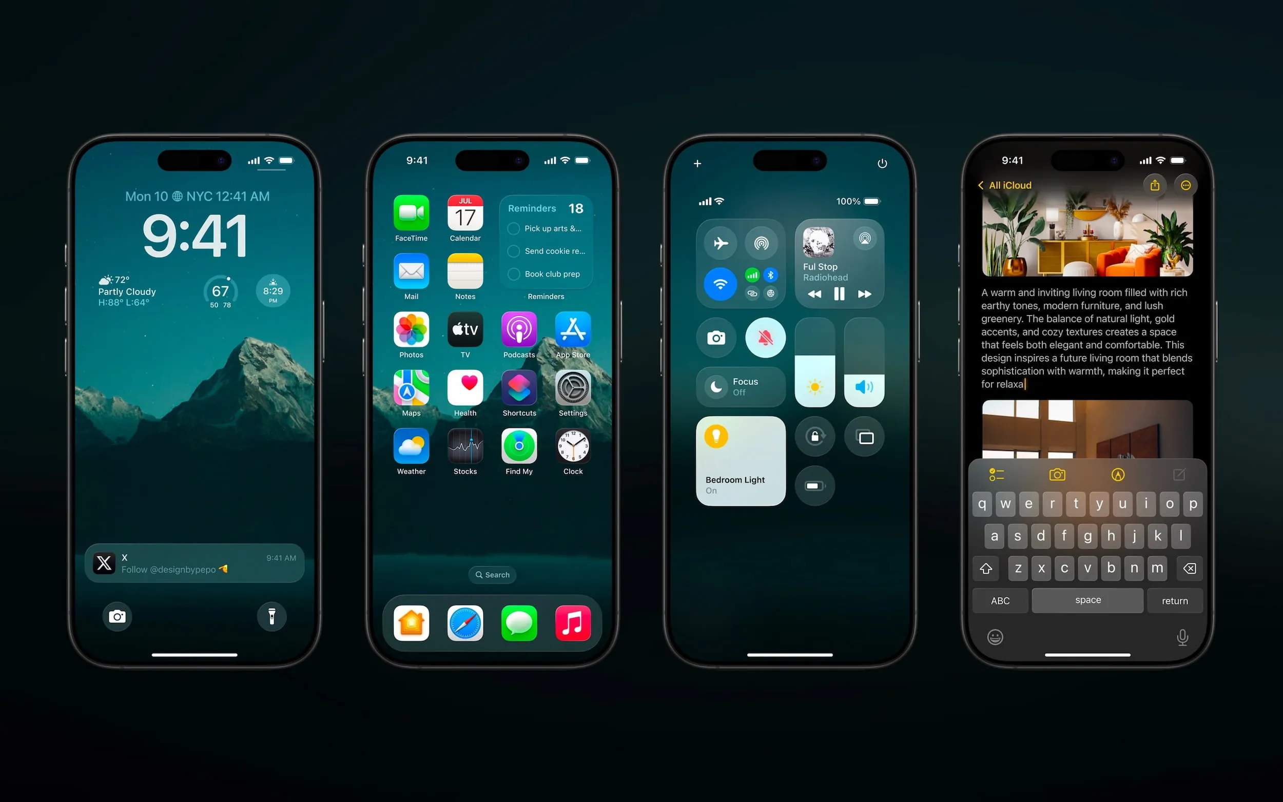 iOS 26