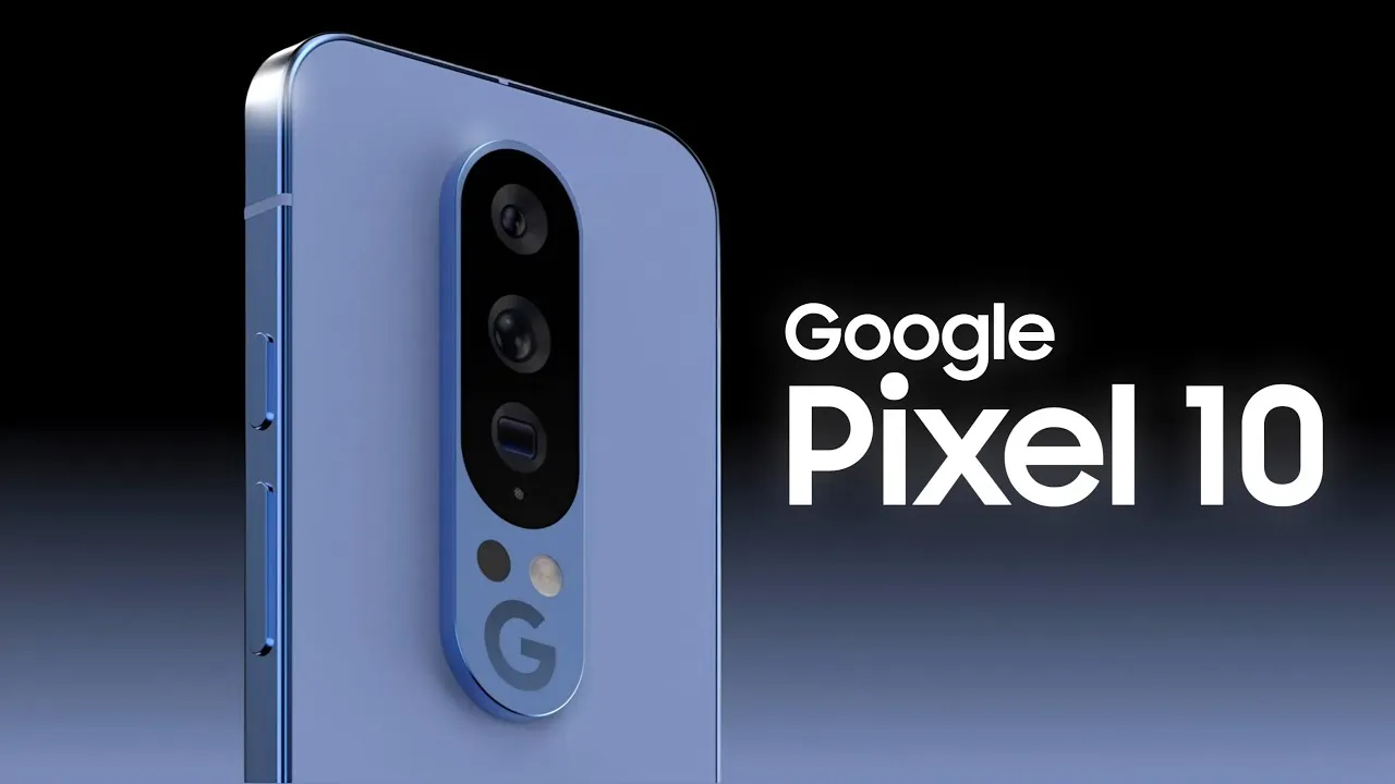 Pixel 10 Pro