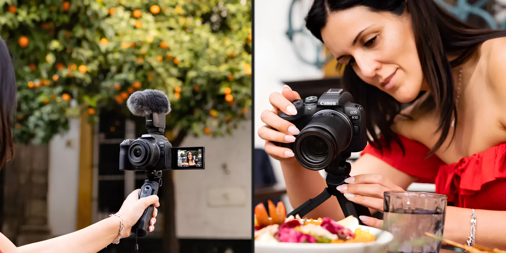 Цифрові фотоапарати