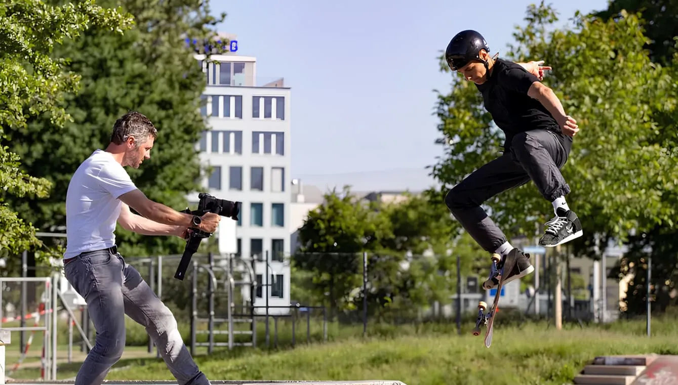 Цифровий фотоапарат Canon EOS R5 Body (4147C027) (Standard)