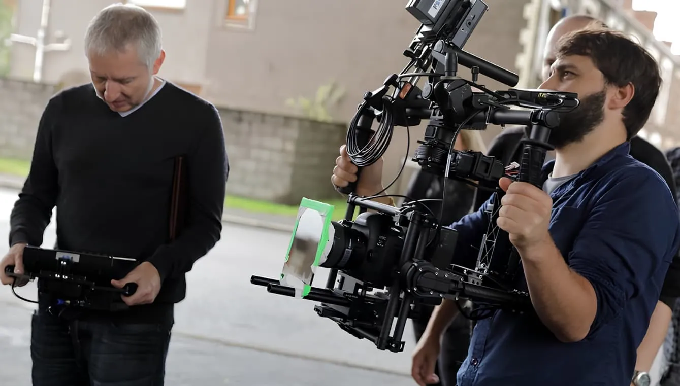 Цифровой фотоаппарат Canon EOS 5D Mark IV Camera Body (1483C027) (Standard)